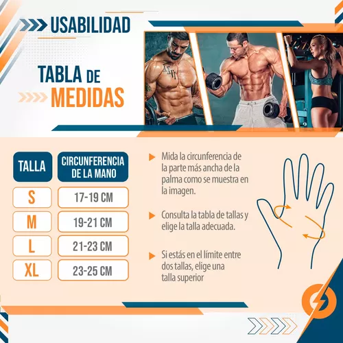 Evitar callos en las manos (Gym, Crossfit o Calistenia)