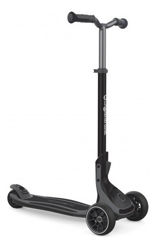 Scooter Globber Ultimum Charcoal-grey