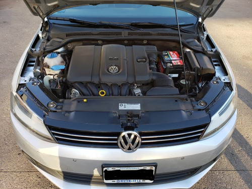 Volkswagen Vento Luxury 2.5