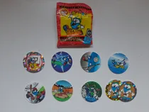 Comprar Tazos Coca-cola Coleccion Olimpica. Juegos Olimpicos