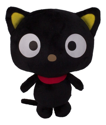 Muñeco Peluche Chococat Hello Kitty Sanrio 18cm
