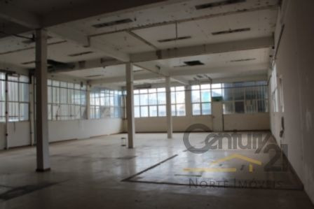 Galpao, Venda E Aluguel, Vila Sao Leopoldo, Sao Bernardo Do Campo - 5989 - V-5989