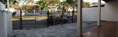 Imagem 1 de 12 de Oportunidade - Ótima Casa No Cidade Jardim - Jacareí/sp - 4708
