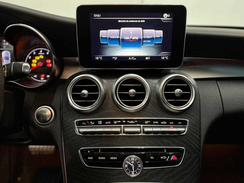 Imagem 15 de 15 de Mercedes-benz C300