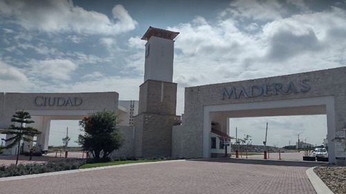 Lotes Residenciales En Cd Maderas  Sur Ii, Queretaro