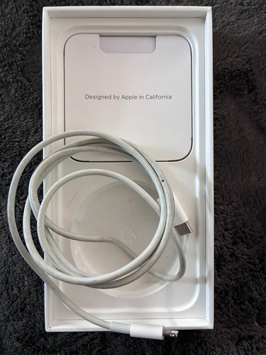 iPhone 14 De 256gb (Usado)