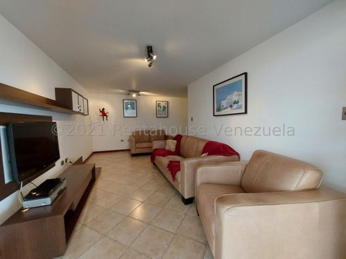 Imagen 5 de 9 de Casa En Alquiler El Cafetal 22-21381 Renta House Los Samanes