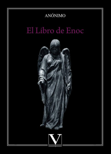 Libro: El Libro De Enoc (ensayo) (spanish Edition)