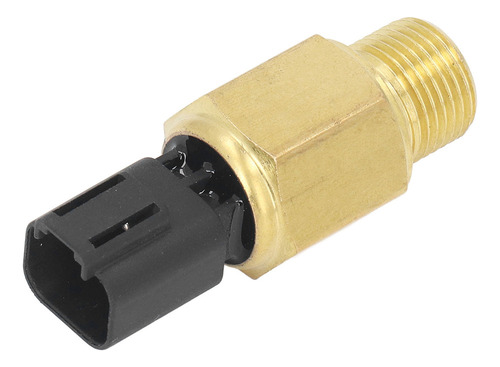 Sensor De Temperatura Del Agua 2848a129 Combustible Estable
