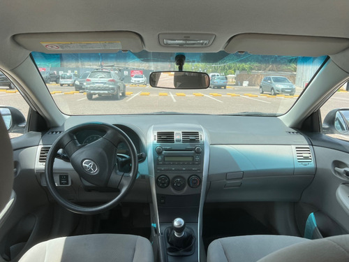 Imagen 18 de 24 de Toyota Corolla Xli 1.8 Mt. ¡oportunidad!