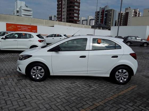 Imagem 8 de 9 de Chevrolet Joy 1.0 Spe4 Flex Manual
