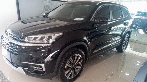 Imagem 1 de 14 de Chery Tiggo8 Txs 21/22