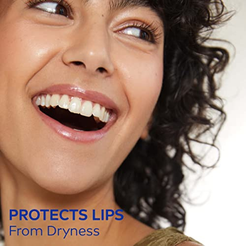 Bálsamo Para Labios Nivea Nivea Vegan Lip Care Aceite De Sem