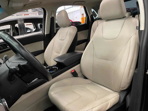 Imagen 12 de 15 de Ford Edge 2015 3.5 Titanium Mt