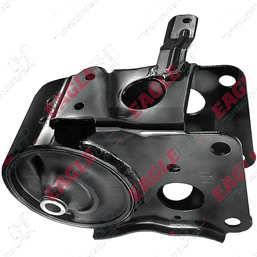 Soporte Motor Trasero Nissan Quest 3.5l 04 Al 10