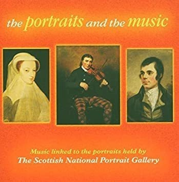 Portraits & The Music: Music Linked / Various Portraits & Th