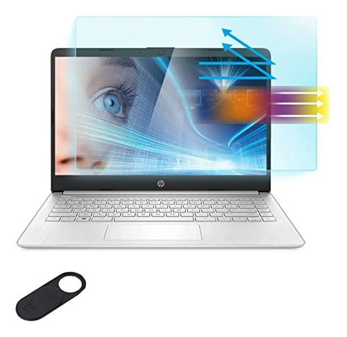 Protector Pantalla Anti Luz Azul 14puLG Hp Elitebook G5-g8