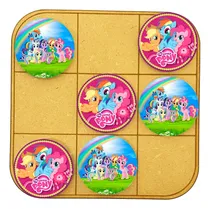 Comprar Tateti My Little Pony Tateti Souvenir Pequeño Pony X30