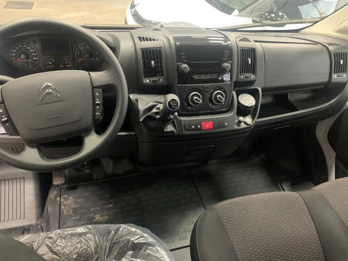 Citroën Jumper 2.2 435 L2h2 Hdi 130 Mt6