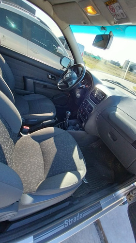 Fiat Strada 1.3 Trekking Multijet Cd
