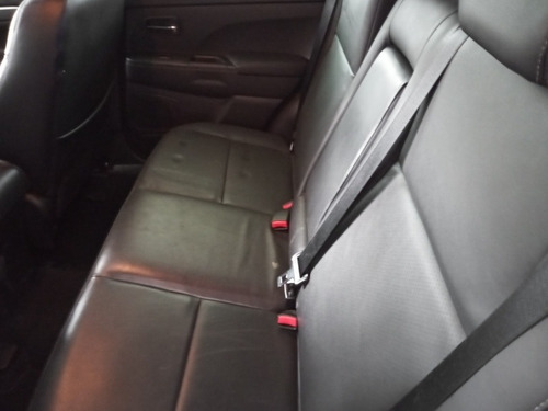 Imagem 11 de 12 de Mitsubishi Asx 2017 2.0 4wd Cvt 5p