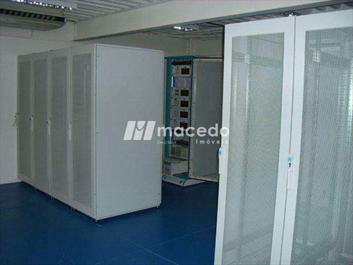 Imagem 13 de 26 de Prédio, Barra Funda, São Paulo - R$ 10 Mi, Cod: 3823 - V3823