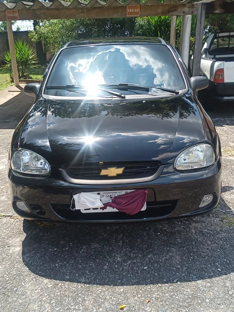 Chevrolet CORSA CLASSIC LIFE 1.0 8v Life