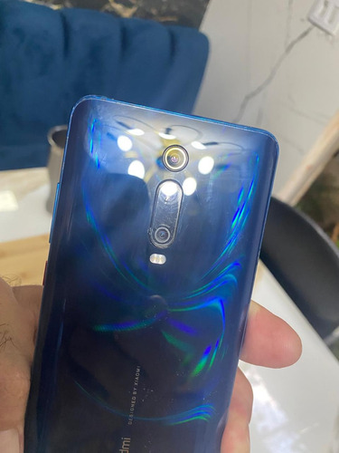 Xiaomi Mi 9t Dual Sim 128 Gb Azul-glacial 6 Gb Ram (Usado)