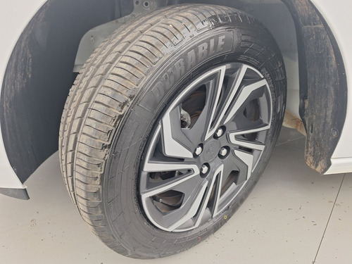 Chevrolet Onix 1.0 TURBO FLEX LT MANUAL