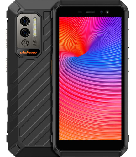 Ulefone Armor X11 Pro Celular Resistente Batería 8.150mah