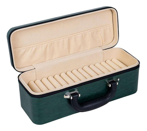 Caja De Almacenamiento Para Pulseras, Caja Para Azul