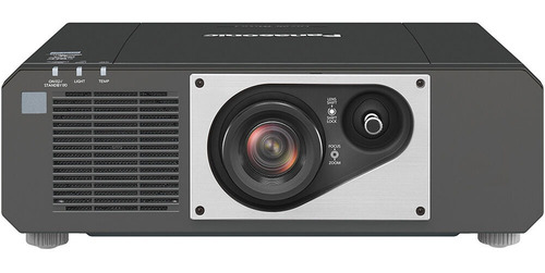 Imagen 5 de 6 de Proyector Panasonic Pt-frz50bu7 5200-lumen 20000:1 Dlp