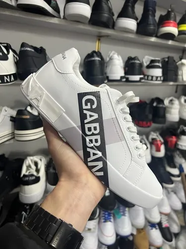 Tenis Dolce Gabbana MercadoLibre