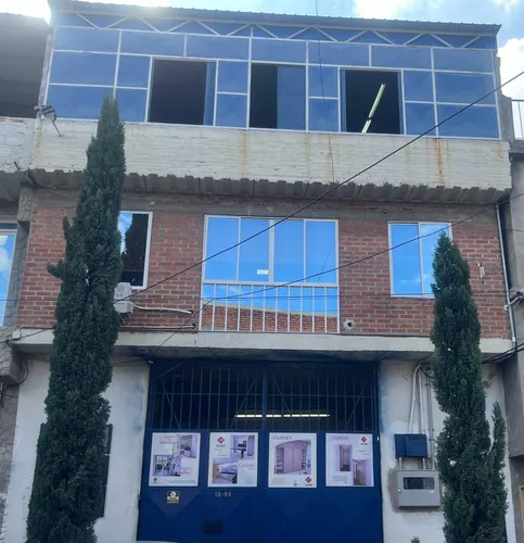 Bodega En Venta En La Floresta.