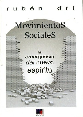 Movimientos Sociales - Rubén Dri