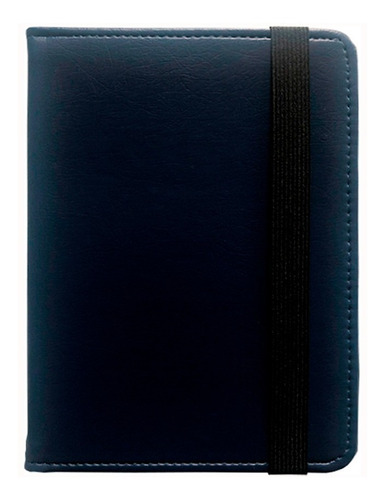 Capa Case Kindle Paperwhite (11ª Geração - 2021)-m2l3ek Cor Azul-marinho