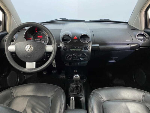 Imagem 11 de 14 de Volkswagen Beetle 2009
