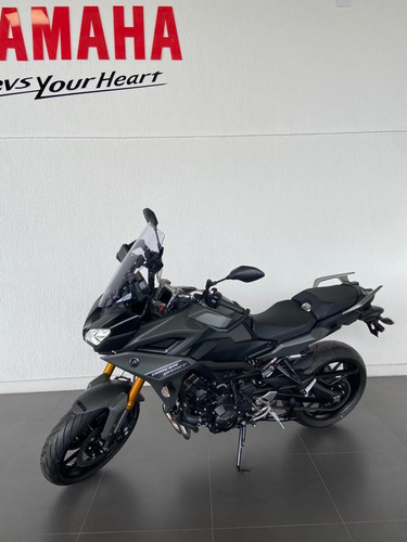 Yamaha Tracer Gt 900 Pronta Entrega _ Vendedor Bruno