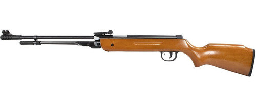 Rifle Deportivo Aztk Xtreme Diábolo 5.5mm 650fts Cacería