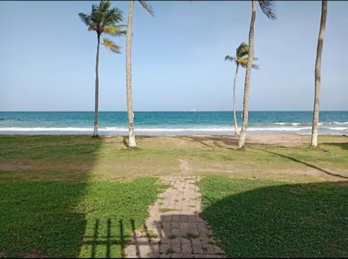 Apartamento En Costa Azul