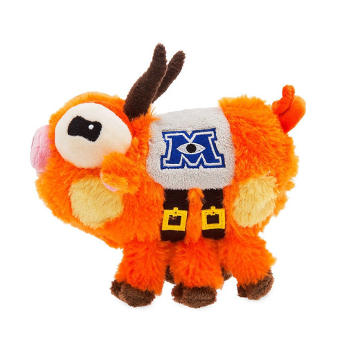 Archie Peluche 12x18x10 Cm Monster University Disney Store