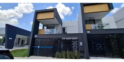 Casa en arriendo