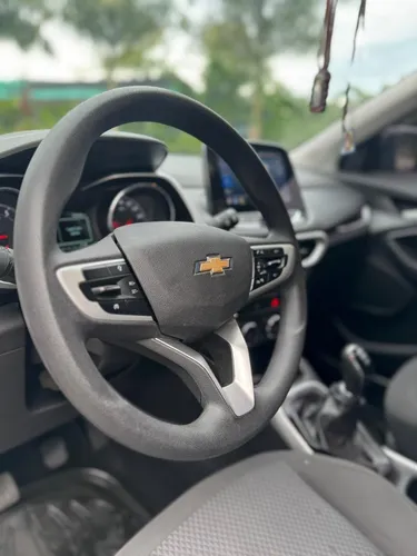 Chevrolet Tracker 1.8 Ls