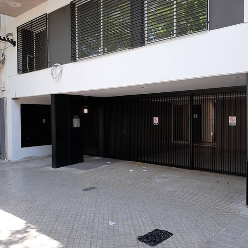 Amplio Monoambiente Zona Centro