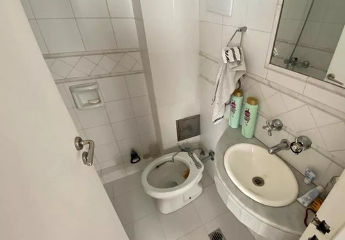 Departamento En Venta En Las Cañitas, Capital Federal, Buenos Aires
