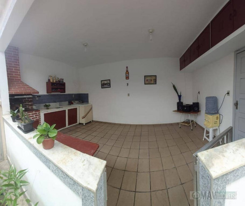 Imagem 21 de 22 de Casa Com 5 Dormitórios À Venda Por R$ 580.000,00 - Madureira - Rio De Janeiro/rj - Ca0405