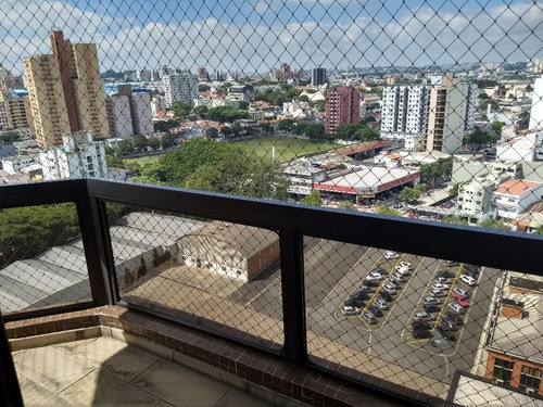 Imagem 12 de 30 de Cobertura Com 4 Dormitórios À Venda, 474 M² - Rudge Ramos - São Bernardo Do Campo/sp - Co2434