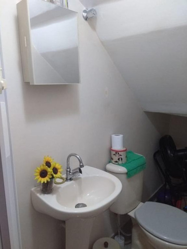 Imagem 9 de 15 de Casa Em Condomínio Para Venda Em Cajamar, Jardim Jaraguá, 2 Dormitórios, 2 Banheiros, 1 Vaga - Ca-0080_1-1796403