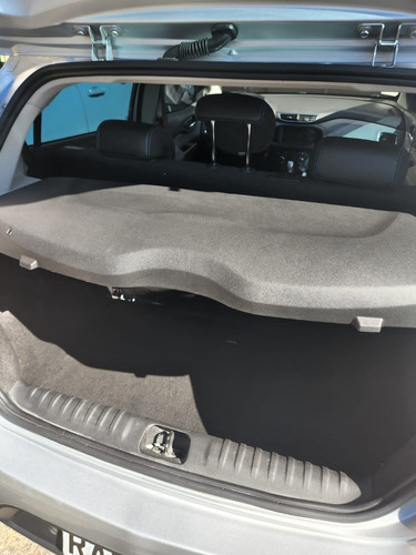 Imagem 6 de 11 de Chevrolet Onix 1.4 Lt Automatico