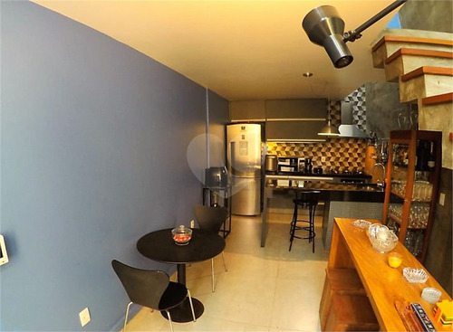 Imagem 18 de 23 de Oportunidade No Campo Belo!!! - Reo546632